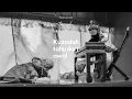 Nadin Amizah - Taruh (Unofficial Lyric Video)