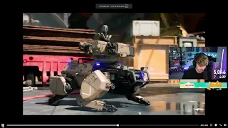 Octane Reacts to CoD Reddit Drama Scrap roasted Kenny beef BO7 gameplay
