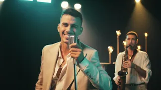 אבי אבורומי ספרי להם הכל Jazz Cover Galaxy Flip Sessions 