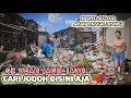 Download Lagu BIKIN MELONGO❗️BUKAN KAMPUNG DAO , INILAH PEMUKIMAN TERSEMBUNYI JAKARTA YANG ISINYA SAMPAH SEMUA🤦‍♂️