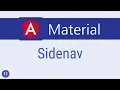 Angular Material Tutorial - 11
