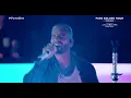 Maluma - Hawái (Live From Michelob ULTRA Pure Golden Hour Sessions)