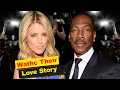 Eddie Murphy Paige Butcher s Beautiful Love Story Private Marriage Changed Everything