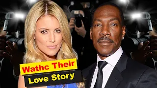 Eddie Murphy & Paige Butcher's Beautiful Love Story Private Marriage Changed Everything