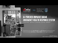 UBC ECE Team PL-107 Capstone Project AI-Powered mmWave Radar Emergency Health Response System