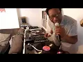 Download Lagu Funk \u0026 Soul 100% vinyl - DJ Chuks, the Legend is back playing LIVE