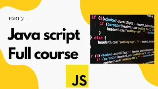 JavaScript Tutorial For Beginners PART 31 Math Object In Javascript