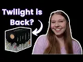 Romantasy Book News ACOTAR TV Show is cancelled Is Twilight making a comeback