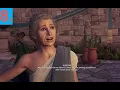 Assassins Creed Odyssey pt 8 KINKY OLD LADIES