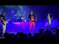 Sticky Fingers "Saves the Day" 3/3/26 @ Soma, San Diego