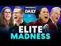 Dawn Staley South Carolina ADVANCE Texas CLOBBERS Michigan Yahoo Sports Daily LIVE