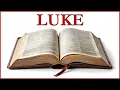 Holy Bible Luke 11 ESV with Text