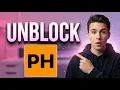How to Unblock PornHub Easily Bypass PornHub Age Verification