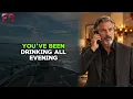 Go Home Right Now, Or You'll Regret It. An Unknown Number Called While I Was... | Family Revenge