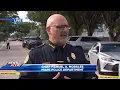 Chief 2 Miami Police Officers Shot