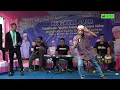 Dangdut ngapak bikin ngakak ( ORA OLIH BANTUAN PKH ) By Mas Gobang