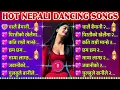 Lagu Folk Nepali Dancing AI Songs । Dancing Nepali Songs । Viral Nepali Romantic Songs 2025