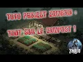 Project Zomboid Tutorial B42 All About Compost and Its Secrets