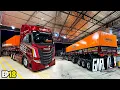 Download Lagu MEU NOVO IVECO EDIÇÃO ESPECIAL 😍 PARTE 2 EP18