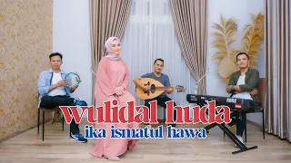 cover by ika ismatul hawa wulidal huda ika entertainment