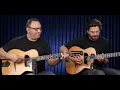 Blues Clair ⎮Bireli Lagrene & Joscho Stephan