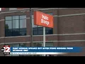 Flint woman s keepsakes vanish from Dort Highway storage