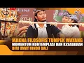 MAKNA FILOSOFIS TUMPEK WAYANG, MOMENTUM KONTEMPLASI DAN KESADARAN DIRI UMAT HINDU BALI