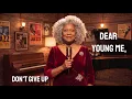 Dear Young Me - Jada Song  (Official Music Video) | Soul Blues