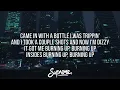 Don Toliver - After Party (Lyrics)