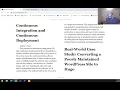 Python for DevOps Chapter 6 Part 1