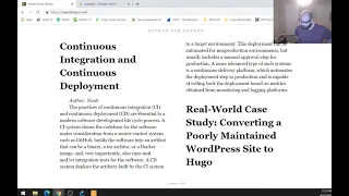 Python for DevOps Chapter 6 Part 1