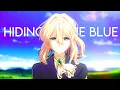 Download Lagu Hiding In The Blue |AMV| Anime Mix
