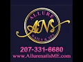 Allure Nails Spa Portland Maine https allurenailsme com