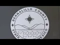 Bernalillo County posts resumes for county manager candidates