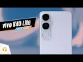 Download Lagu vivo V40 Lite | Best Features