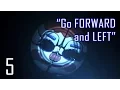 FNAF Sister Location Go Forward Left Night 5 ENDING