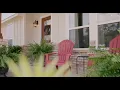 Dreamy Modern Farm House Tour Alba TX Home Tour