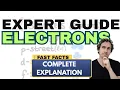 Electrons EXPLAINED Bohr Diagrams Electron Configurations Orbital Diagrams