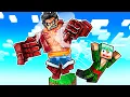 Download Lagu Minecraft One Piece But You Only Get ONE BLOCK!