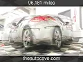 2006 Nissan 350Z Enthusiast Used Cars - Addison TX