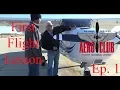 Private Pilot Lesson 1 Introduction
