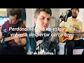 Rayos Laser - Ya Me Hiciste Mal (Acústico) (LETRA)