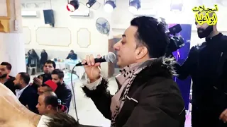 الفنان علاء الناطور دلة على دلة قهوة الضيف العريس محمود ابواعليا جنين  الفنان علاء الناطور دلة على دلة قهوة الضيف العريس محمود ابواعليا جنين