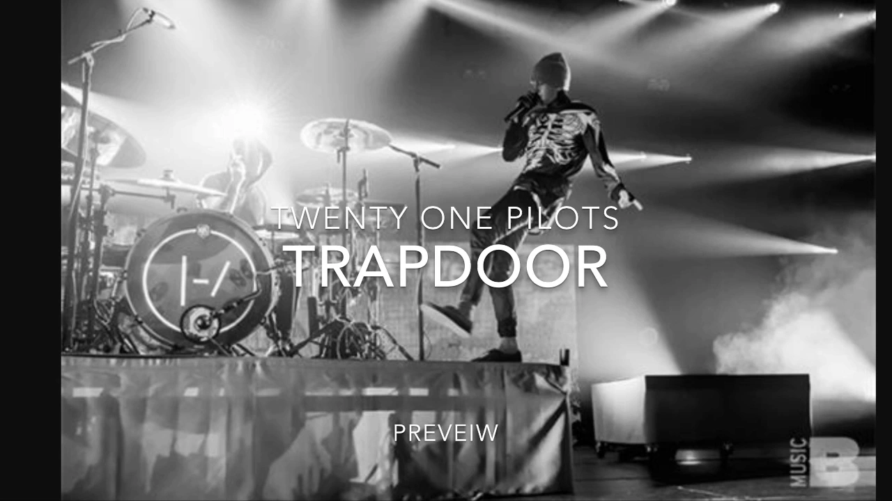 sometimes I want to feel sad    Twenty One Pilots sad songs