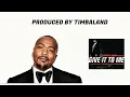 Download Lagu Timbaland - Give It To Me (Instrumental)
