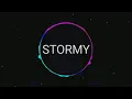 stormy african (3D Audio officiel)
