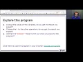 Controls Training C1 1 Intro to Java Programming