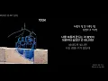 십센치 X 이수현 - 서울의 잠 못 이루는 밤 / 가사