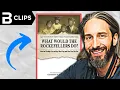 The Story Behind Garrett Gunderson s Bestseller What Would The Rockefellers Do