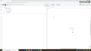 How To Draw Simple Shapes In Python With Turtle